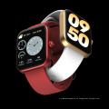 Smart Watch-Bands Reloj Inteligentes 2022 Heißer Verkauf Smartwatch Blut Sauerstoff Herzfrequenz-Monitor Smart Watch